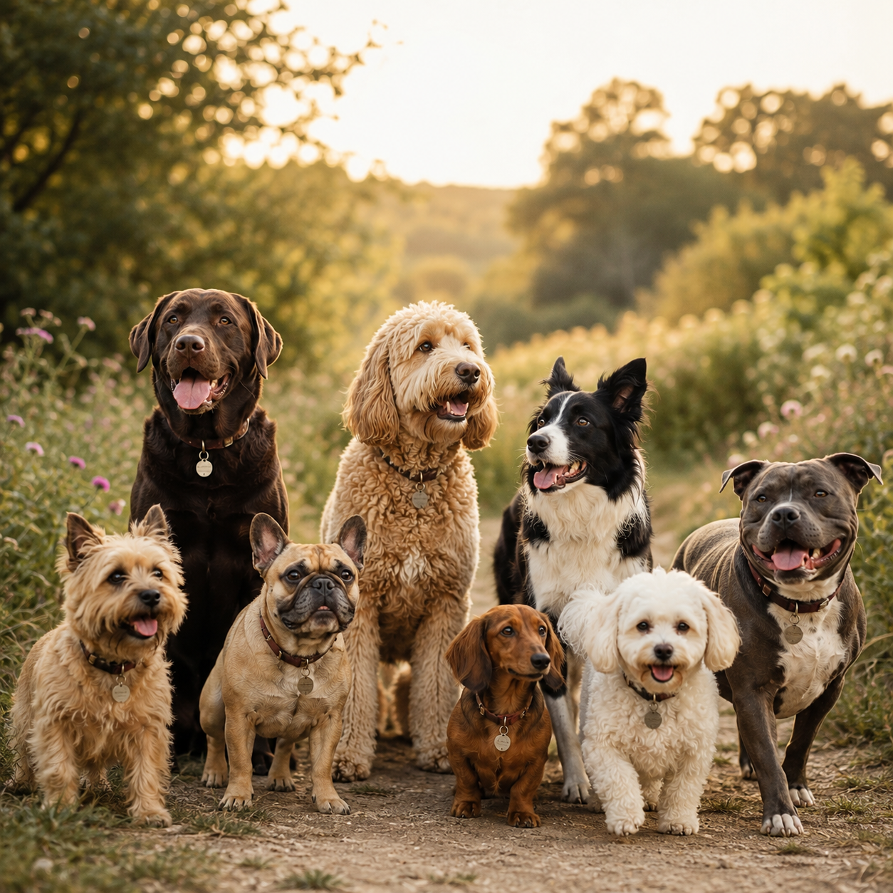 National Dog Day 2026: How to Celebrate Your Favourite Four-Legged Friend