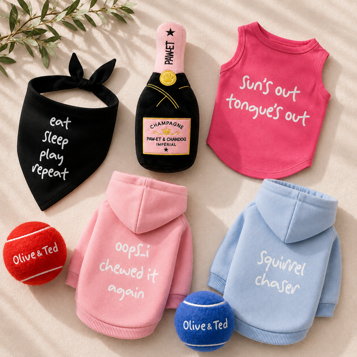 Shop All