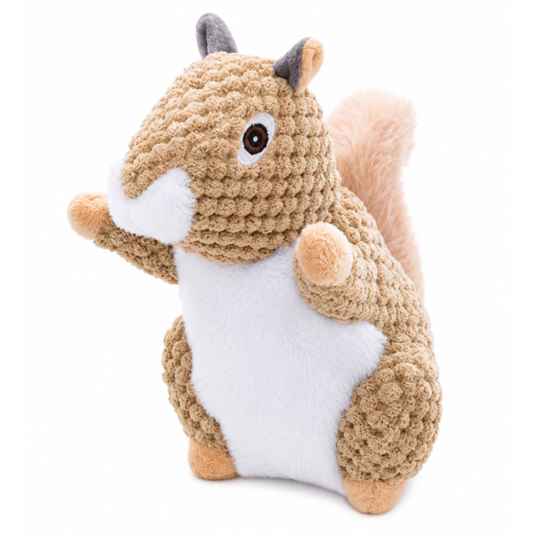Plush Toys