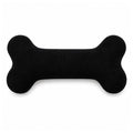 Black Bone Plush Toy