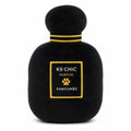 Black Perfume Plush Toy