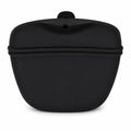 Black Treat Bag