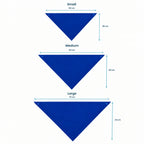 'Snack Cupboard Security' Bandana
