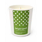 Bright Spark Candle