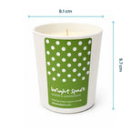 Bright Spark Candle
