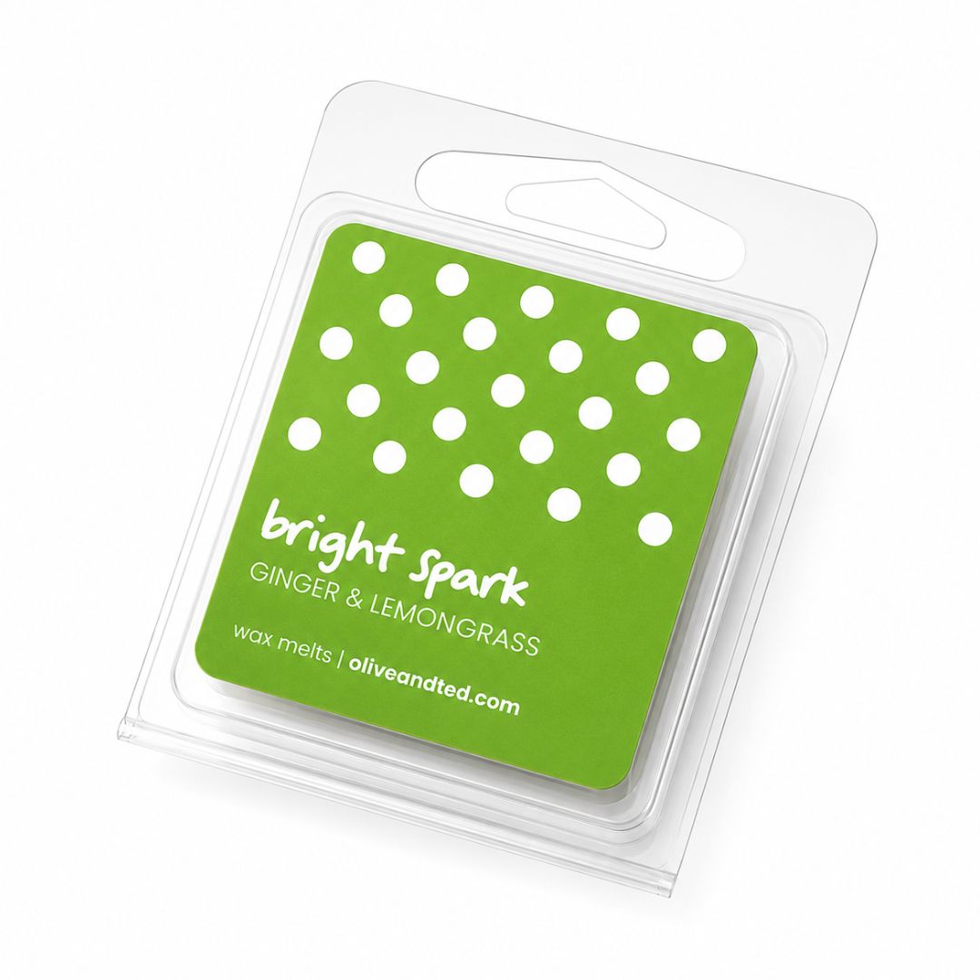 Bright Spark Wax Melts