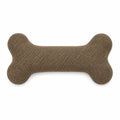 Brown Bone Plush Toy
