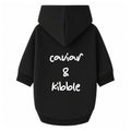 'Caviar & Kibble' Hoodie