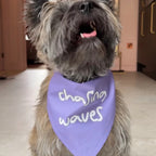 'Chasing Waves' Bandana