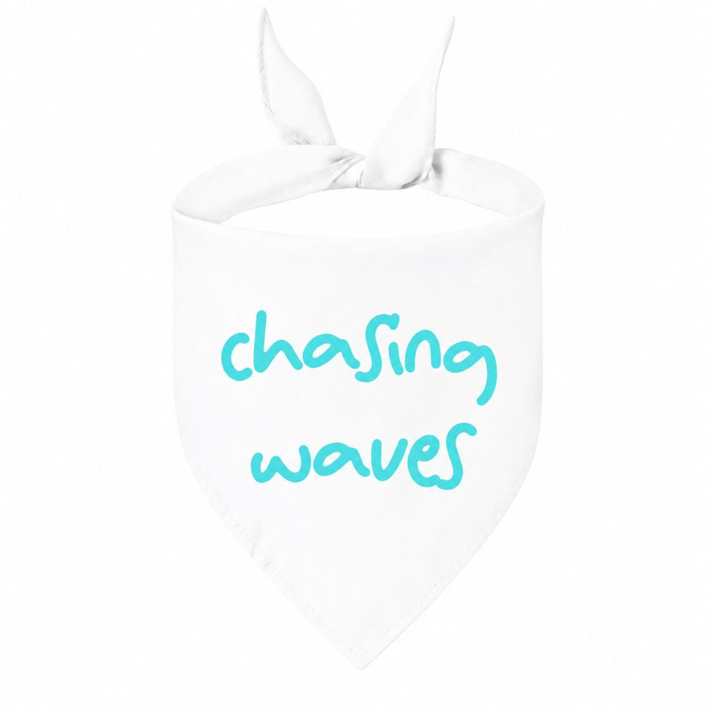 'Chasing Waves' Bandana