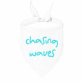'Chasing Waves' Bandana