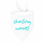 'Chasing Waves' Bandana