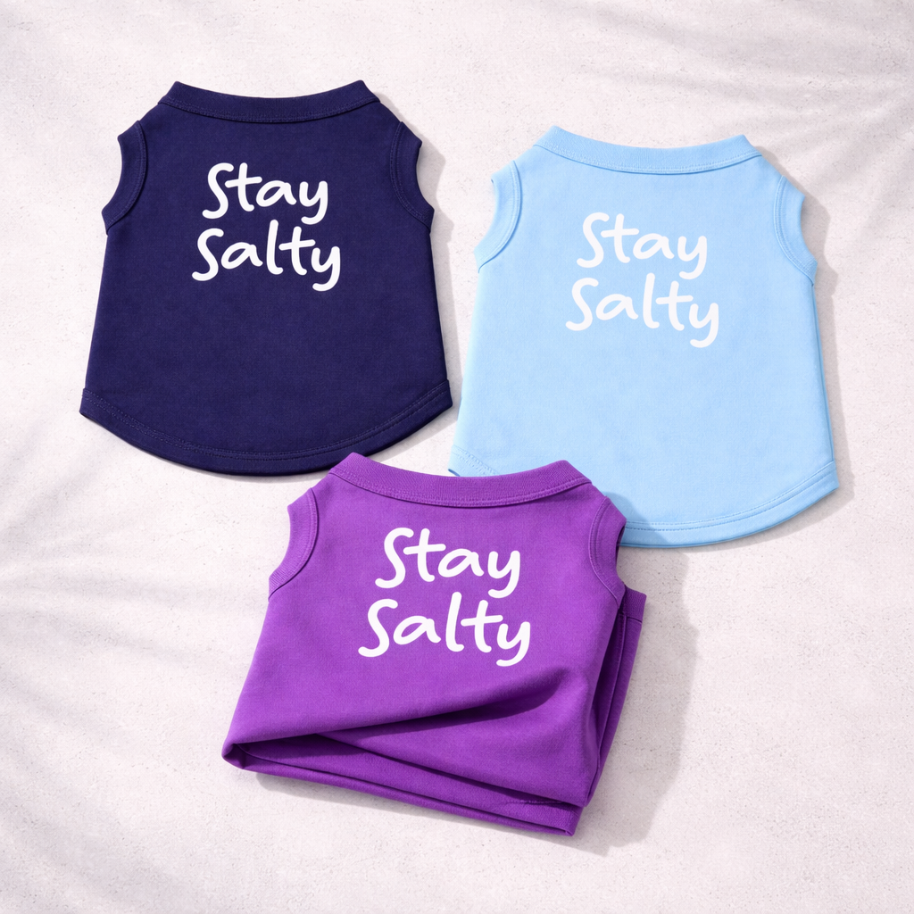 Stay Salty T-Shirt