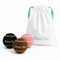 The Coco Tennis Ball Bundle