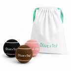 The Coco Tennis Ball Bundle