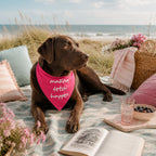 'Making Fetch Happen' Bandana