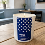 Fireside Candle