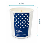 Fireside Candle
