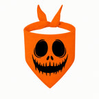 'Skeleton Face' Bandana