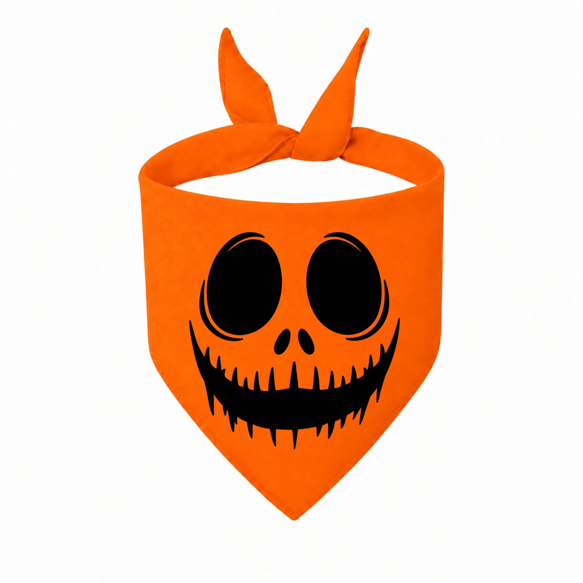 'Skeleton Face' Bandana