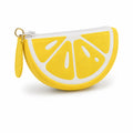 Lemon Poop Bag Holder
