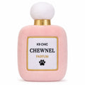 Light Pink Perfume Plush Toy