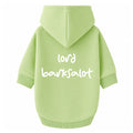 'Lord Barksalot' Hoodie