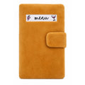Plush Menu Snuffle Toy