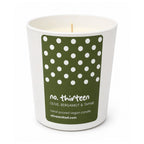 No. Thirteen Candle