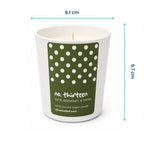 No. Thirteen Candle