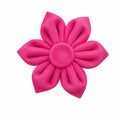 Pink Velvet flower