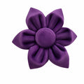 Purple Velvet flower