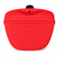 Red Treat Bag