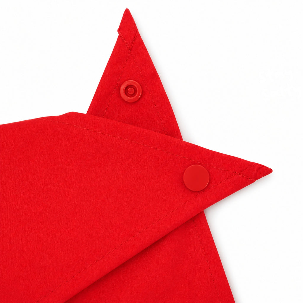 'Squirrel Chaser' Bandana