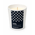 Salty Candle