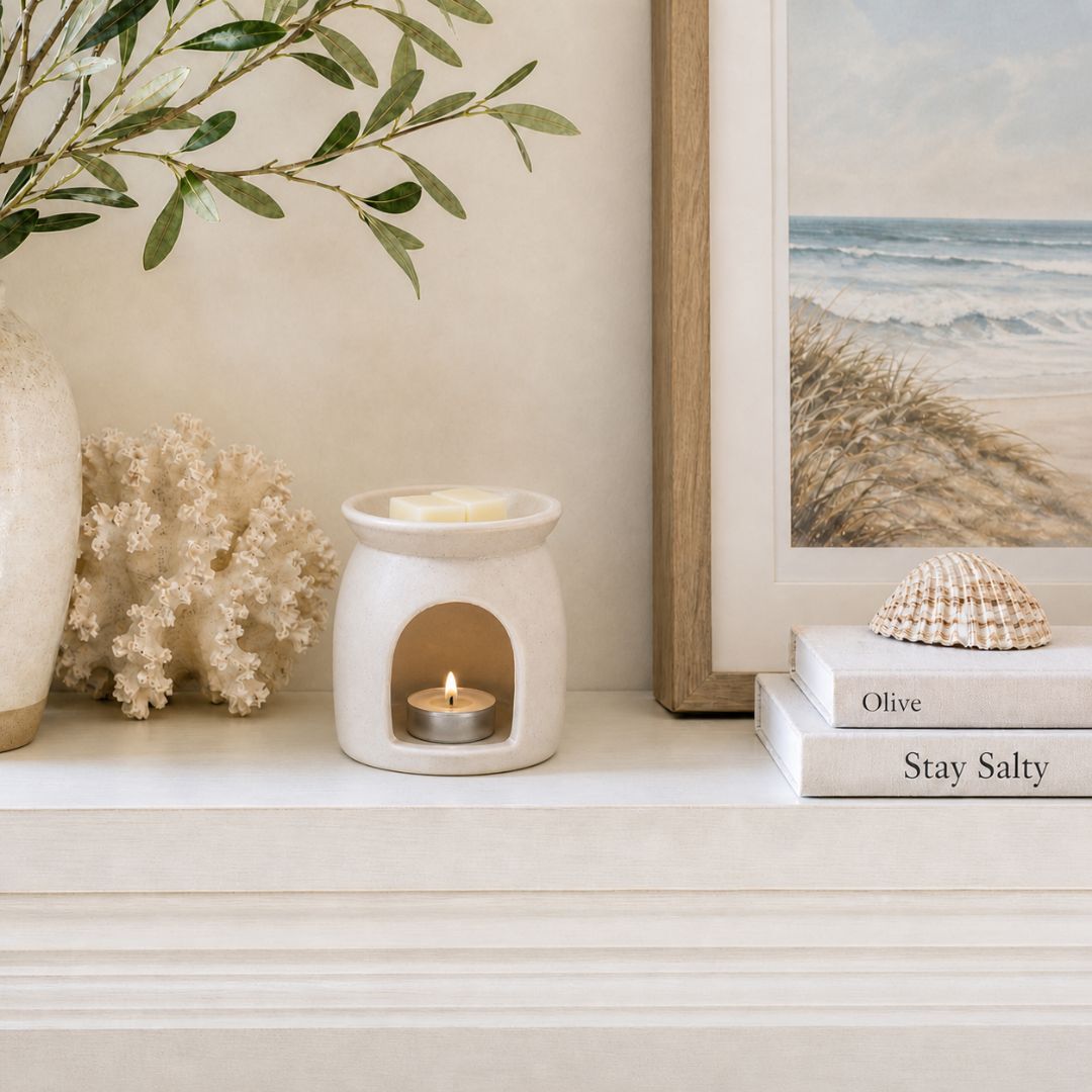 Salty Wax Melts