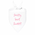 'Salty But Sweet' Bandana