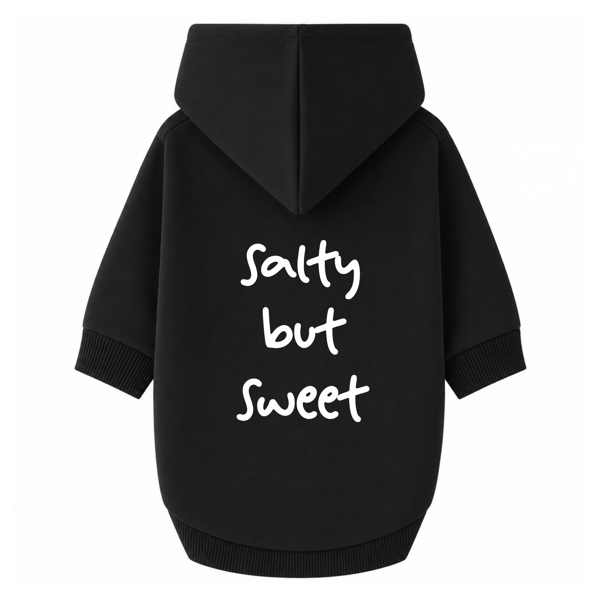'Salty But Sweet' Hoodie