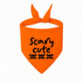 'Scary Cute' Bandana