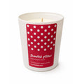 Shared Pillow Candle
