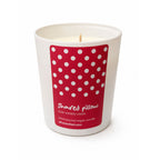Shared Pillow Candle