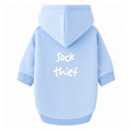 'Sock Thief' Hoodie