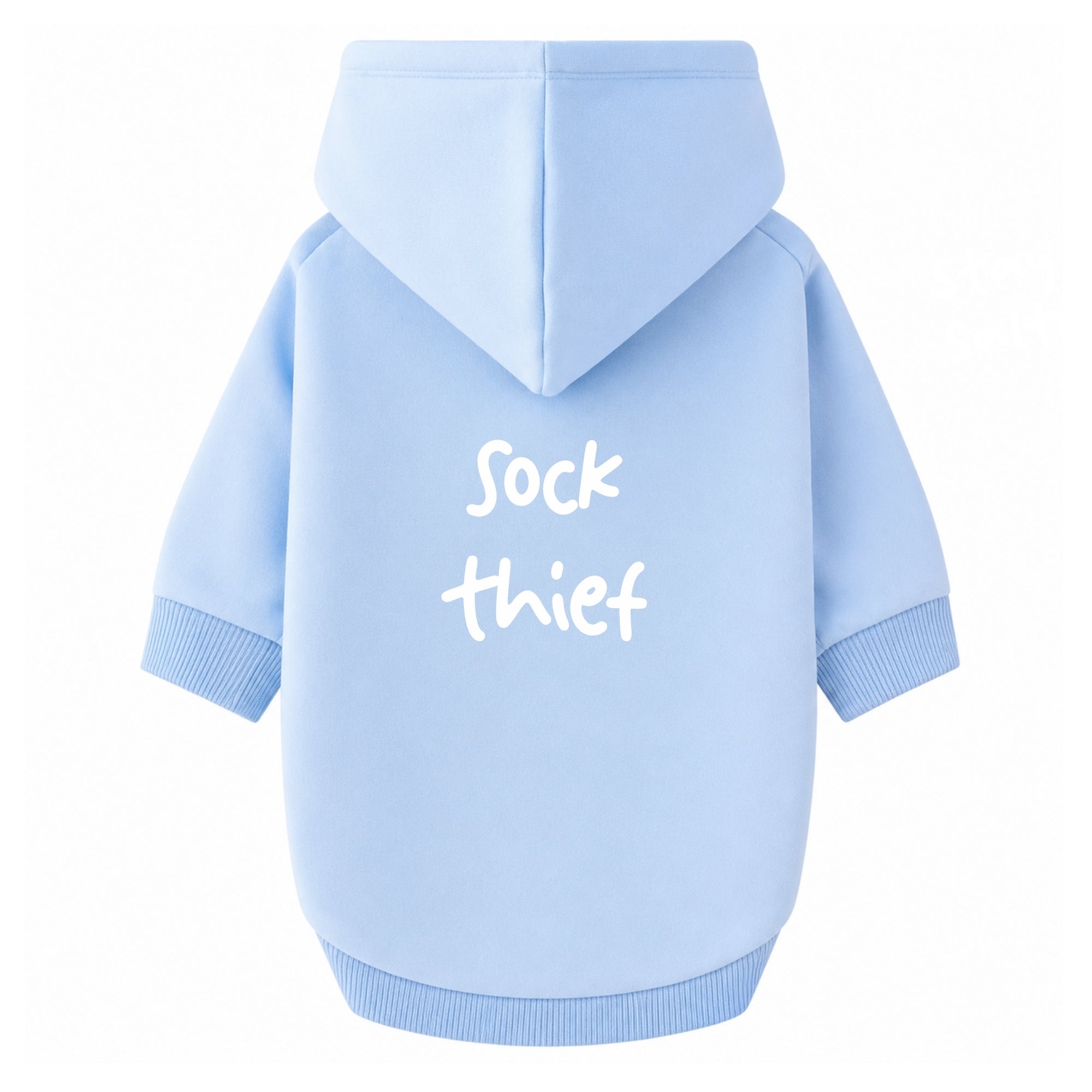 'Sock Thief' Hoodie