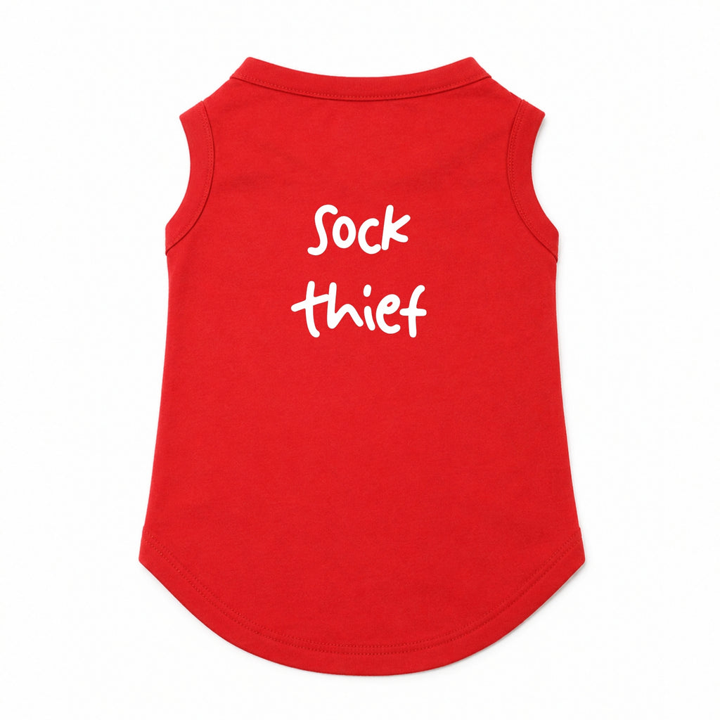 Sock Thief T-Shirt