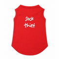 Sock Thief T-Shirt