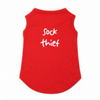 Sock Thief T-Shirt