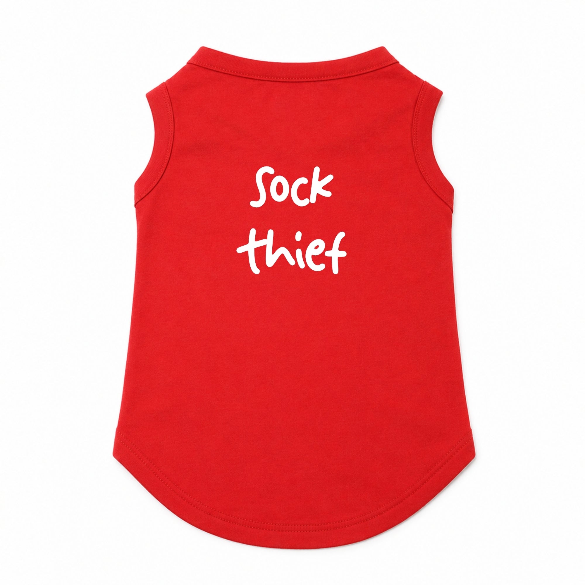 Sock Thief T-Shirt