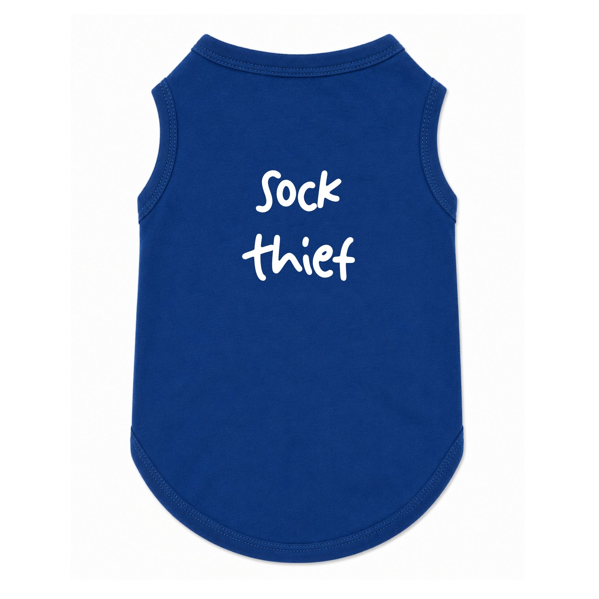 Sock Thief T-Shirt