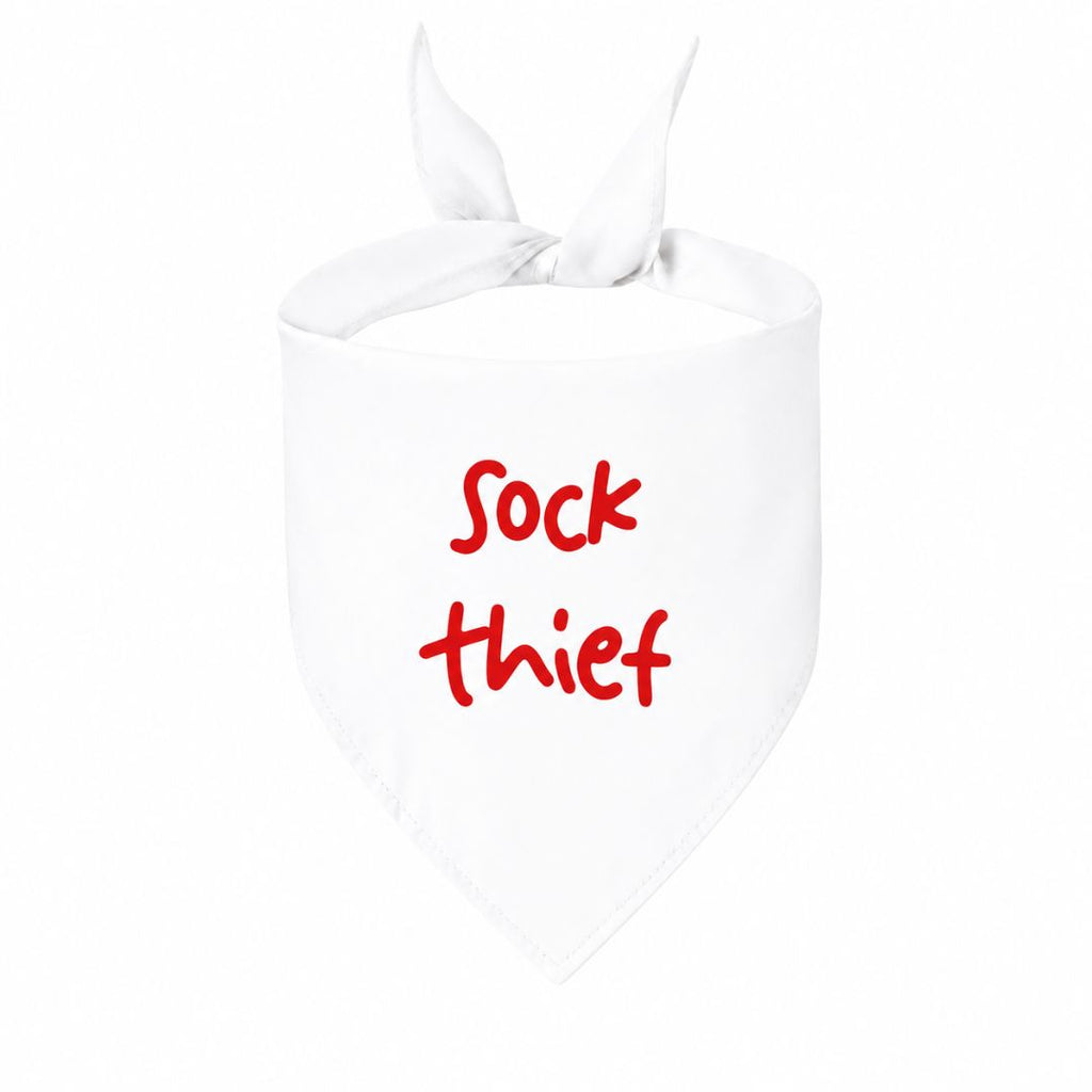 'Sock Thief' Bandana