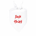 'Sock Thief' Bandana